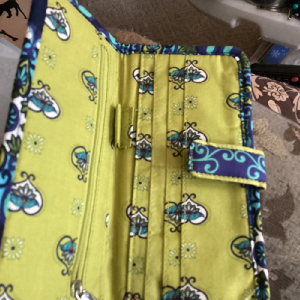 Wallet - Picture 2 of 3